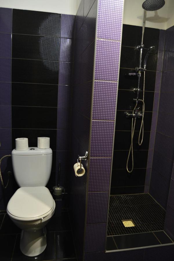 Restaurace A Penzion Lutena Dolni Lutyne Zewnętrze zdjęcie