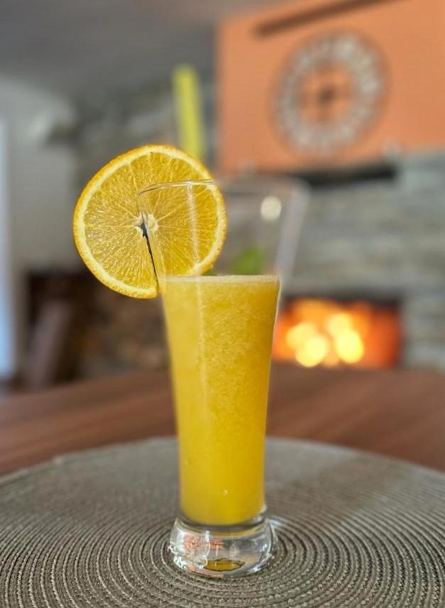 Restaurace A Penzion Lutena Dolni Lutyne Zewnętrze zdjęcie