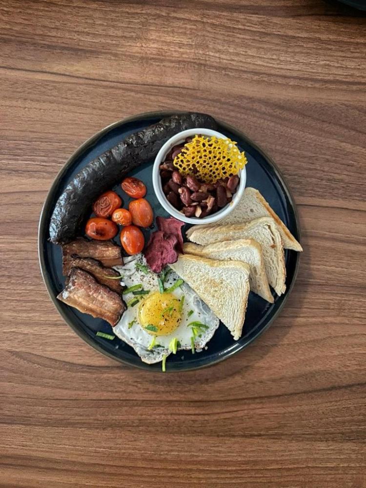Restaurace A Penzion Lutena Dolni Lutyne Zewnętrze zdjęcie